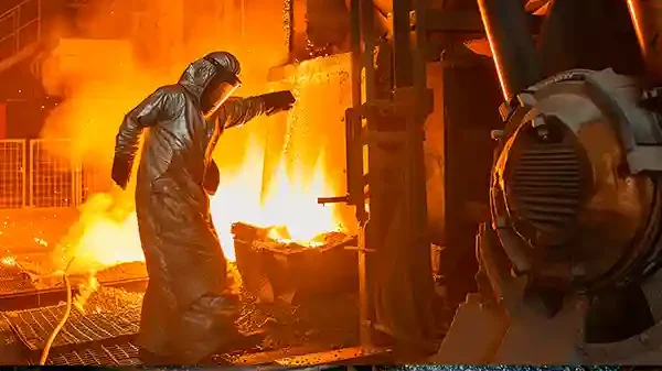 materiais à prova de explosão