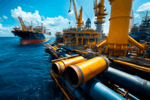 ð§µ Cabos navais: resistência e tecnologia para o setor marítimo – Top 3 problemas mais comuns